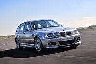 BMW M3 E46 Touring