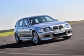 BMW M3 E46 Touring