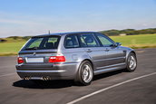 BMW M3 E46 Touring