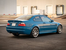 BMW M3 E46 vandut