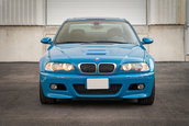 BMW M3 E46 vandut