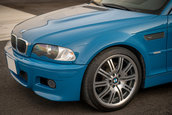 BMW M3 E46 vandut