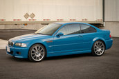 BMW M3 E46 vandut