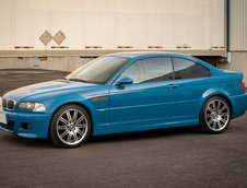 BMW M3 E46 vandut