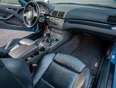 BMW M3 E46 vandut