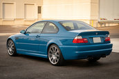 BMW M3 E46 vandut