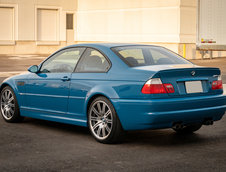 BMW M3 E46 vandut