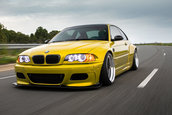 BMW M3 E46 Widebody