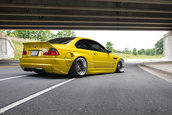 BMW M3 E46 Widebody