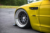 BMW M3 E46 Widebody