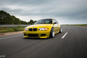 BMW M3 E46 Widebody