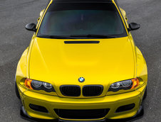 BMW M3 E46 Widebody