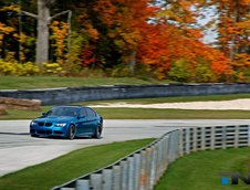 BMW M3 E90 by IND: One of a kind