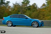 BMW M3 E90 by IND: One of a kind