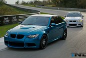 BMW M3 E90 by IND: One of a kind