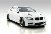 BMW M3 E90/E92 by Vorsteiner