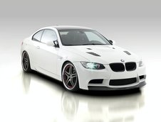 BMW M3 E90/E92 by Vorsteiner