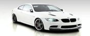 Kit-uri pentru M3 E90/E92, de la Vorsteiner