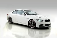 BMW M3 E90/E92 by Vorsteiner