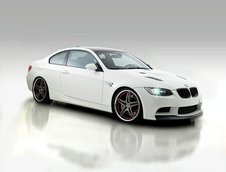 BMW M3 E90/E92 by Vorsteiner