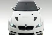 BMW M3 E90/E92 by Vorsteiner