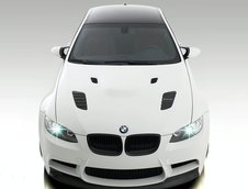 BMW M3 E90/E92 by Vorsteiner