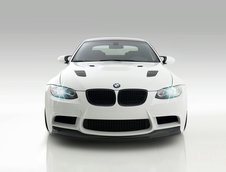 BMW M3 E90/E92 by Vorsteiner