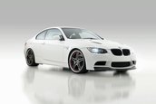 BMW M3 E90/E92 by Vorsteiner