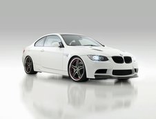 BMW M3 E90/E92 by Vorsteiner