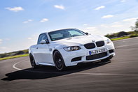 BMW M3 E90 Pick-Up