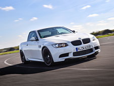 BMW M3 E90 Pick-Up