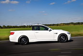 BMW M3 E90 Pick-Up