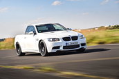 BMW M3 E90 Pick-Up