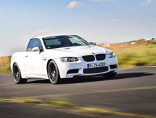 BMW M3 E90 Pick-Up