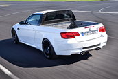 BMW M3 E90 Pick-Up