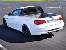 BMW M3 E90 Pick-Up