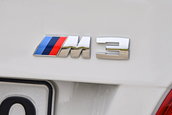 BMW M3 E90 Pick-Up
