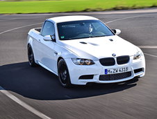 BMW M3 E90 Pick-Up