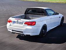 BMW M3 E90 Pick-Up