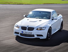 BMW M3 E90 Pick-Up