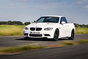 BMW M3 E90 Pick-Up