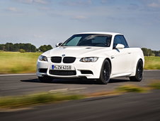 BMW M3 E90 Pick-Up