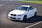 BMW M3 E90 Pick-Up