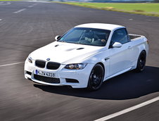 BMW M3 E90 Pick-Up