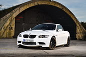 BMW M3 E90 Pick-Up