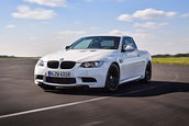 BMW M3 E90 Pick-Up