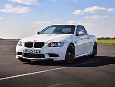 BMW M3 E90 Pick-Up