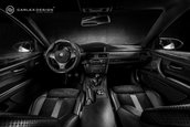 BMW M3 E92 by Carlex Design