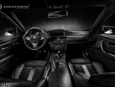 BMW M3 E92 by Carlex Design