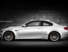 BMW M3 E92 by Carlex Design